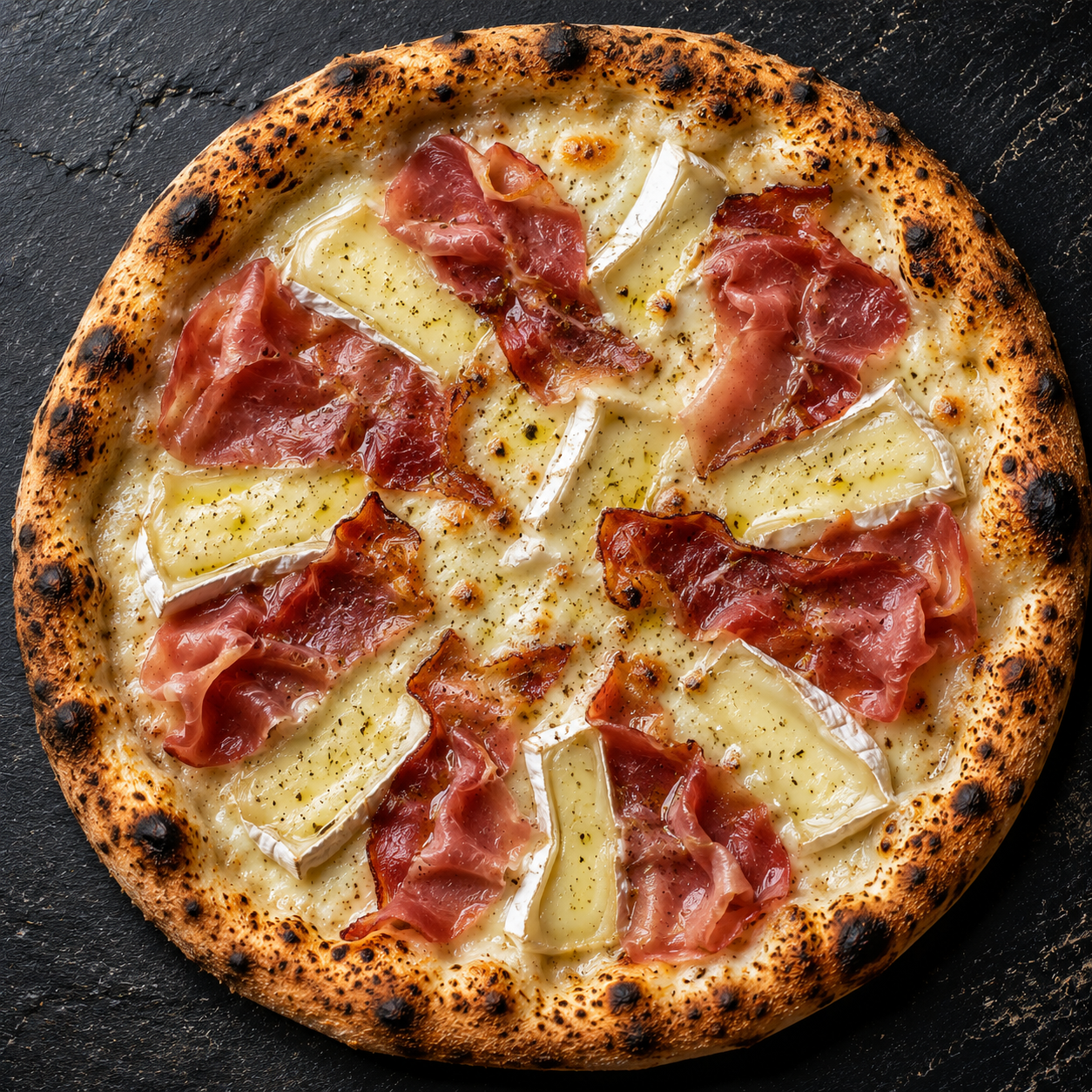 Pizza 15