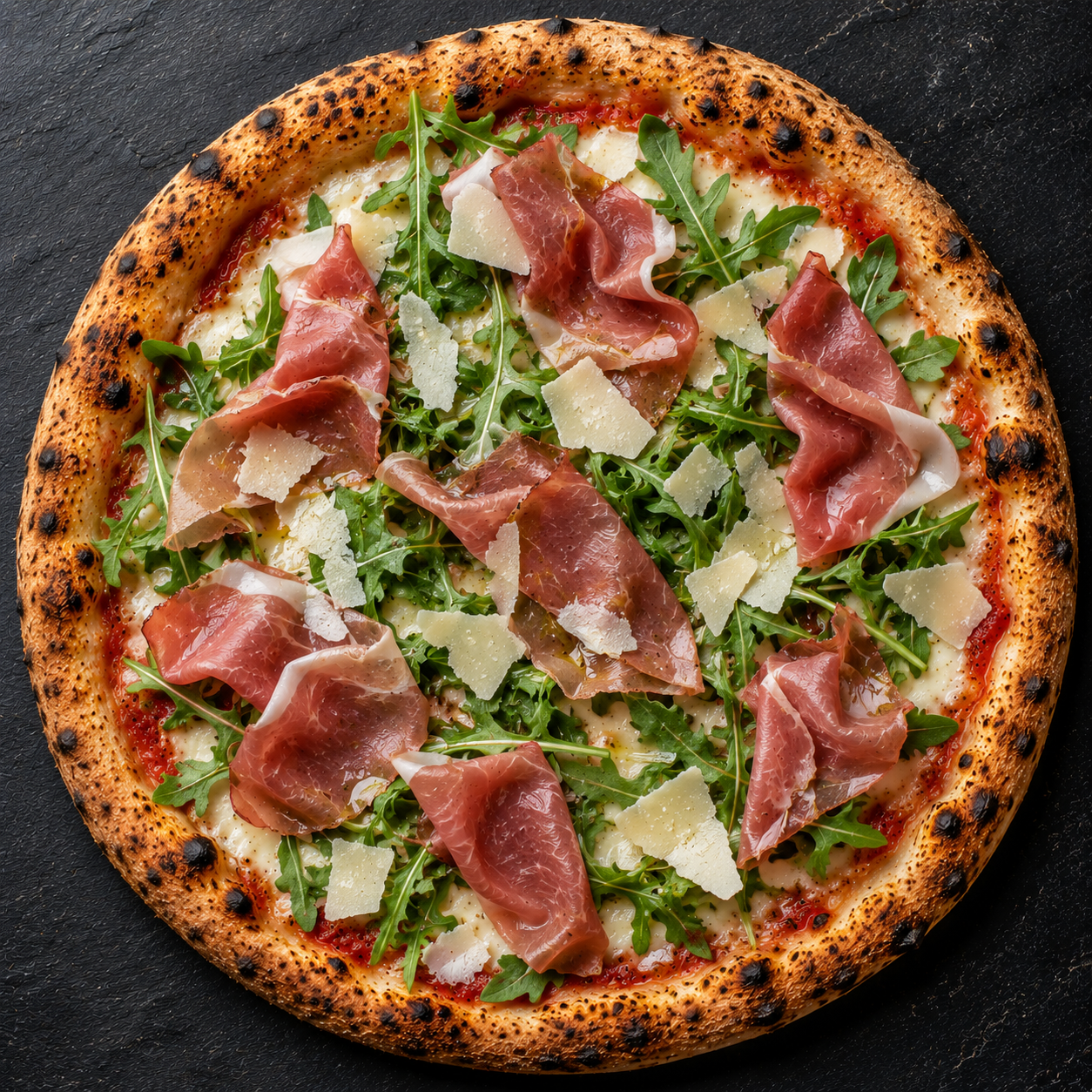 Pizza 16