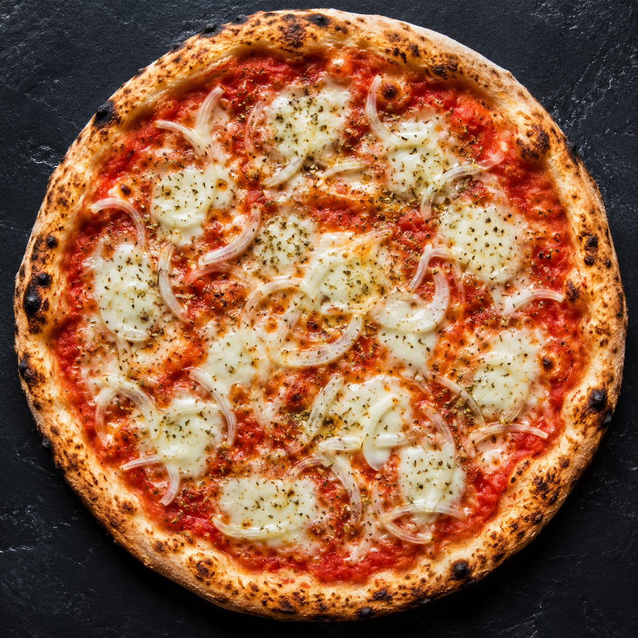 Pizza 17