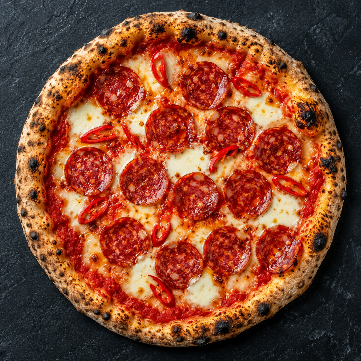 Pizza 05