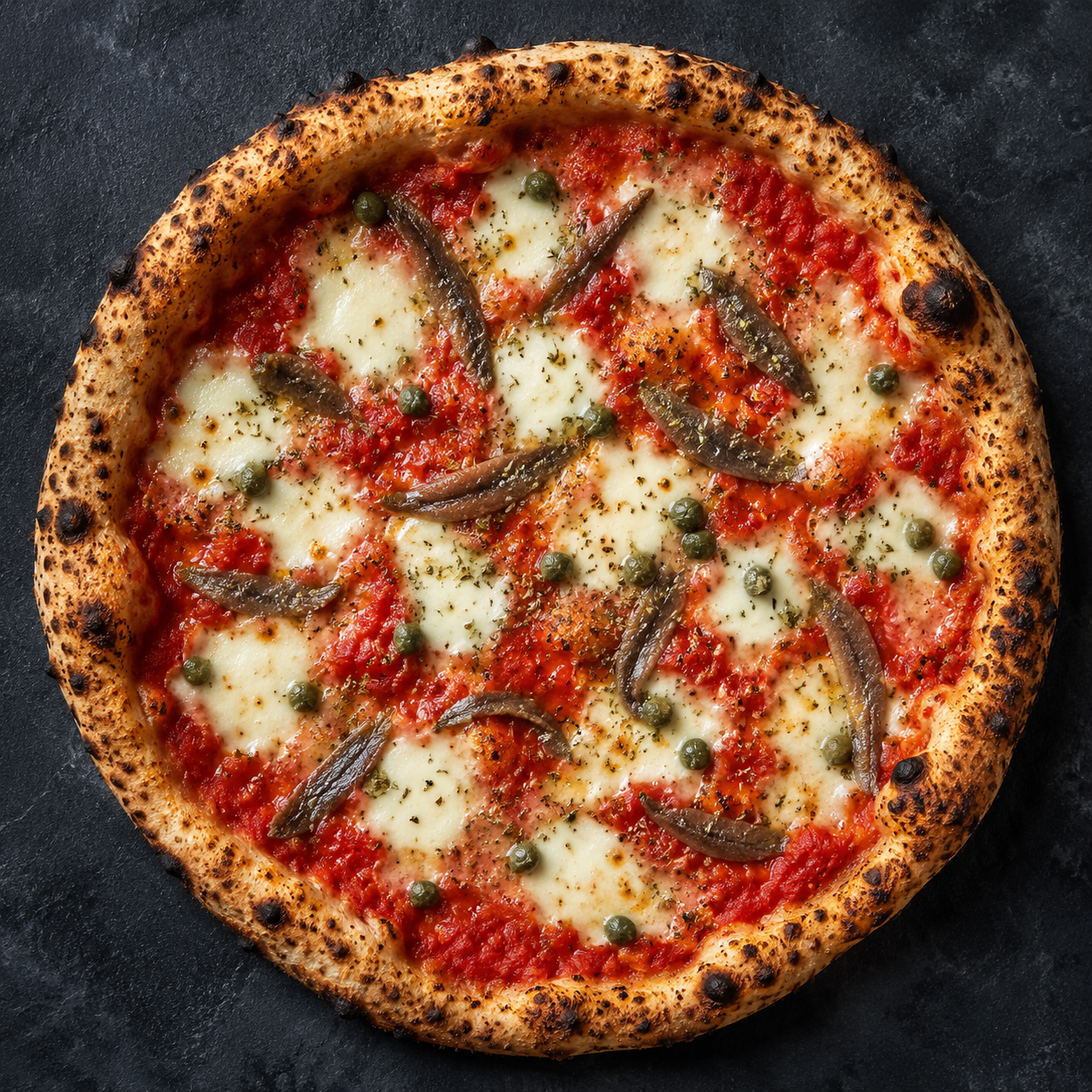 Pizza 08