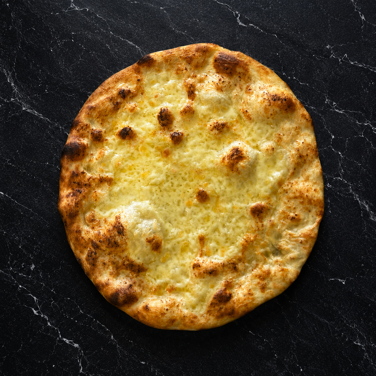 Pão de Alho