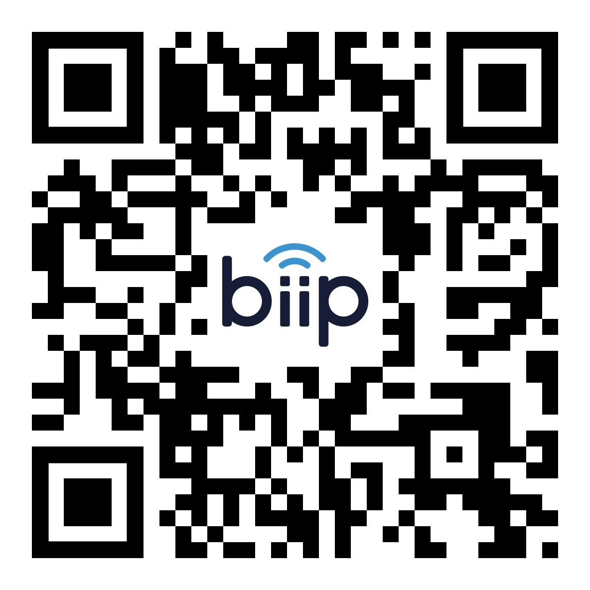 QR Code Take Away